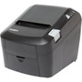 POS-X EVO-PT3-2GUS Direct Thermal Printer - Monochrome - Wall Mount - Receipt Print - USB - Serial - With Cutter - Black - 2.84" Print (Fleet Network)