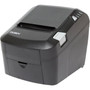 POS-X EVO-PT3-2GUS Direct Thermal Printer - Monochrome - Wall Mount - Receipt Print - USB - Serial - With Cutter - Black - 284 Print 911LB480300333