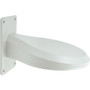 ACTi PMAX-0314 Camera Mount for Network Camera - White - Aluminum - White (Fleet Network)