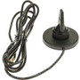 Zebra Antenna, Dual Band, 802.11a/b/g/n - AN2010 - 2 dBi - Wireless Data Network, VehicleMagnetic Mount (Fleet Network)