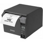 Epson TM-T70II Desktop Direct Thermal Printer - Monochrome - Receipt Print - USB - With Yes - 9.84 in/s Mono - 180 x 180 dpi - 3.13" - (Fleet Network)