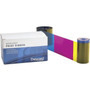 Datacard DuraGard 10 mil Clear Laminate Full Card - Laminating PouchSheet Size 1 mil Thickness - Clear 508785-001