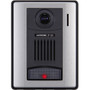 Aiphone JP-DA Video Door Phone - CMOS - 170deg Horizontal - 100deg Vertical5 lux - Full-duplex - 2-wire - ABS Plastic - Door Entry JP-DA