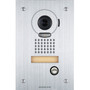 Aiphone Video Door Phone - CMOS - 5 lux - 2-wire - Stainless Steel - Door Entry (Fleet Network)