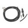 Honeywell Standard Power Cord - For Vehicle Mount Computer - 1 VM3054CABLE