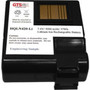 GTS HQLN420-LI Battery - For Mobile Printer - Battery Rechargeable - Proprietary Battery Size - 5000 mAh - 74 V DC HQLN420-LI