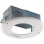 Bosch Ceiling Mount for Surveillance Camera - White - 1 NDA-FMT-DOME