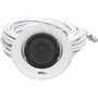 AXIS F4005-E Dome Sensor Unit - for Indoor, Outdoor, Automotive - Plastic (Fleet Network)