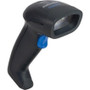 Datalogic QuickScan I QD2131 Handheld Barcode Scanner Kit - Cable Connectivity - 270 scan/s - 29.53" (750 mm) Scan Distance - 1D - - - (Fleet Network)