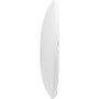 Ubiquiti UniFi UAP-AC-PRO IEEE 802.11ac 1.27 Gbit/s Wireless Access Point - 2.40 GHz, 5 GHz - MIMO Technology - 2 x Network (RJ-45) - (UAP-AC-PRO-US)