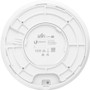 Ubiquiti UniFi UAP-AC-PRO IEEE 802.11ac 1.27 Gbit/s Wireless Access Point - 2.40 GHz, 5 GHz - MIMO Technology - 2 x Network (RJ-45) - (UAP-AC-PRO-US)