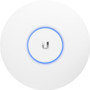 Ubiquiti UniFi UAP-AC-PRO IEEE 802.11ac 1300Mbit/s Wireless Access Point - Power Supply (Not Included) - 2.40 GHz, 5 GHz - MIMO - 2 x (Fleet Network)