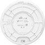 Ubiquiti UniFi UAP-AC-PRO IEEE 802.11ac 1300Mbit/s Wireless Access Point - Power Supply (Not Included) - 2.40 GHz, 5 GHz - MIMO - 2 x (UAP-AC-PRO-5-US)