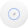 Ubiquiti UniFi UAP-AC-PRO IEEE 80211ac 1300Mbits Wireless Access Point - Power Supply Not Included - 240 GHz 5 GHz - MIMO - 2 x UAP-AC-PRO-5-US