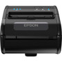Epson Mobilink P80 Plus Desktop Direct Thermal Printer - Monochrome - Receipt Print - Bluetooth - Near Field Communication NFC - - - C31CD70751