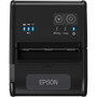 Epson Mobilink P80 Plus Desktop Direct Thermal Printer - Monochrome - Receipt Print - Bluetooth - Near Field Communication NFC - - - C31CD70751
