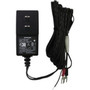 Aiphone 6V DC 200mA UL listed Power Supply 110V Input - 120 V AC Input - 6 V DC200 mA Output SKK-620C