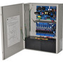 Altronix AL600ACMCB220 Proprietary Power Supply - Enclosure - 230 V AC Input - 12 V DC @ 6 A, 24 V DC @ 6 A Output (Fleet Network)