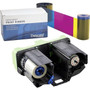 Datacard 05 mil Clear Laminate Full Card - Laminating PouchSheet Size 050 mil Thickness - for Card - Clear 508668-001