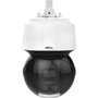 AXIS Q6155-E HD Network Camera - Monochrome, Color - Dome - MPEG-4 AVC, MJPEG, H.264 - 1920 x 1080 - 4.3 mm- 129 mm Zoom Lens - 30x - (Fleet Network)