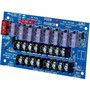 Altronix Dual Input Power Distribution Module - 8 PDS8