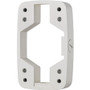 Hanwha Techwin SBP-300B Mounting Base for Wall Mount - Ivory (Fleet Network)