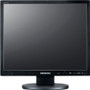 Hanwha Techwin SMT-1935 19" SXGA LCD Monitor - 4:3 - Black - 19" Class - LED Backlight - 1280 x 1024 - 16.7 Million Colors - 250 - 5 - (Fleet Network)