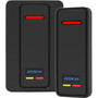 Keyscan K-PROX3 125 kHz Proximity Reader - Door - Proximity - 5 127 mm Operating Range - Wiegand - 12 V DC - Mullion Mount K-PROX3