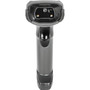 Zebra DS8178-DL Handheld Barcode Scanner - Wireless Connectivity - 1D 2D - Imager - Bluetooth - Twilight Black DS8178-DL7U2100PFW