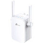 TP-Link RE305 Dual Band IEEE 802.11ac 1.17 Gbit/s Wireless Range Extender - 2.40 GHz, 5 GHz - External - 1 x Network (RJ-45) - Fast - (Fleet Network)