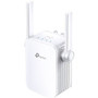 TP-Link RE305 Dual Band IEEE 80211ac 117 Gbits Wireless Range Extender - 240 GHz 5 GHz - External - 1 x Network RJ-45 - Fast - RE305