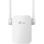 TP-Link RE305 Dual Band IEEE 80211ac 117 Gbits Wireless Range Extender - 240 GHz 5 GHz - External - 1 x Network RJ-45 - Fast - RE305