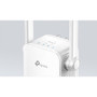 TP-Link RE305 Dual Band IEEE 80211ac 117 Gbits Wireless Range Extender - 240 GHz 5 GHz - External - 1 x Network RJ-45 - Fast - RE305