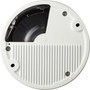 Wisenet XND-8080RV 4 Megapixel Full HD Network Camera - Color - Dome - 9843 ft 30 m Infrared Night Vision - MPEG-4 AVC MJPEG - x XND-8080RV