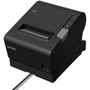 Epson OmniLink TM-T88VI Direct Thermal Printer - Monochrome - Wall Mount - Receipt Print - Ethernet - USB - Bluetooth - Near Field - - (C31CE94531)