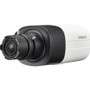 Wisenet HCB-6001 2 Megapixel Full HD Surveillance Camera - Color - Box - 1920 x 1080 - CMOS (HCB-6001)