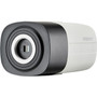 Wisenet HCB-6001 2 Megapixel Full HD Surveillance Camera - Color - Box - 1920 x 1080 - CMOS HCB-6001