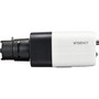 Wisenet HCB-6001 2 Megapixel Full HD Surveillance Camera - Color - Box - 1920 x 1080 - CMOS HCB-6001
