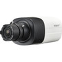 Wisenet HCB-6001 2 Megapixel Full HD Surveillance Camera - Color - Box - 1920 x 1080 - CMOS HCB-6001