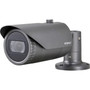 Wisenet HCO-6080R 2 Megapixel Full HD Surveillance Camera - Color - Bullet - 98 ft 2987 m Infrared Night Vision - 1920 x 1080 - 32 HCO-6080R