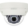 Wisenet HCV-6070R 2 Megapixel IndoorOutdoor Full HD Surveillance Camera - Color - Dome - 98 ft 2987 m Infrared Night Vision - 1920 HCV-6070R