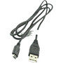 Zebra USB Data Transfer Cable - 3 ft USB Data Transfer Cable for Headset - First End: USB Type A (Fleet Network)