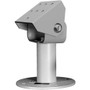 Pelco MM22 Ceiling Mount for Surveillance Camera - Powder Coated Gray - 18.14 kg Load Capacity (Fleet Network)