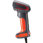 Honeywell Granit 1920i Industrial DPM Area-Imaging Scanner - Cable Connectivity - 1D, 2D - Imager - USB - Red (1920IDPM-3USB)