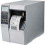 Zebra ZT510 Industrial Direct Thermal/Thermal Transfer Printer - Monochrome - Label Print - Ethernet - USB - Serial - Bluetooth - Near (Fleet Network)