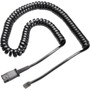Plantronics_Polaris_Cable_For_Headset_-_RJ-11_Male_-_Male_Proprietary_-_Smoke_27190-01
