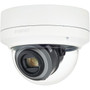 Wisenet XNV-6120 2 Megapixel Outdoor Full HD Network Camera - Color - Dome - H265 H264 MPEG-4 Part 10AVC MJPEG - 1920 x 1080 - XNV-6120