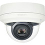 Wisenet XNV-6120 2 Megapixel Outdoor Full HD Network Camera - Color - Dome - H265 H264 MPEG-4 Part 10AVC MJPEG - 1920 x 1080 - XNV-6120