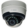 Bosch FLEXIDOME IP NDE-5503-AL 5 Megapixel Outdoor Network Camera - Color, Monochrome - Dome - TAA Compliant - 98 ft (29.87 m) Night - (Fleet Network)