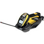 Datalogic PowerScan PM9100-D910RBK10 Handheld Barcode Scanner Kit - Wireless Connectivity - 1D -  Radio Frequency - Black Yellow PM9100-D910RBK10